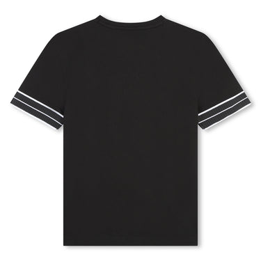 Playera Boss para niño y adolescente